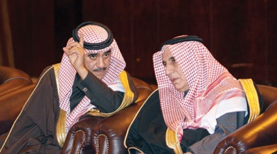 د. رياض نجم يحتفل بزفاف كريمته إلى خالد خضير
