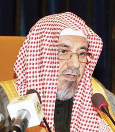 رئيس مجلس القضاء: الأعمال التوثيقية تدحض  ما كتبه غير المنصفين
