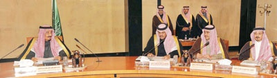 الرياض تسابق الزمن لإنجاز 59 مشروعا تنمويا