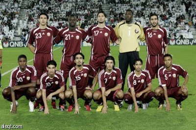قطر تبحث عن بداية قوية على أرضها في كأس آسيا