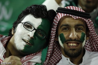 الأخضر يبحث عن أمجاده الأسيوية من أمام سوريا