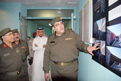 مشاريع جديدة في مركز الأمير سلطان لمعالجة أمراض وجراحة القلب