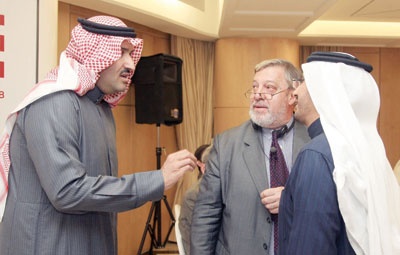 رئيس «السوربون»: ما صرفته المملكة على ميزانيات التعليم العالي أذهلني