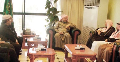 موجز محلي
