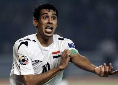 قائد العراق.. الفوز بكأس اسيا لا يعني اننا لا نخسر
