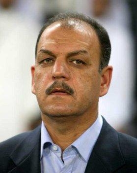 مدرب الاردن.. لا يمكن استبعاد السعودية من المنافسة على كأس اسيا