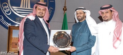 «الاتصالات السعودية» تدعم لجنة شباب الأعمال  وفق شراكتها مع غرفة الرياض