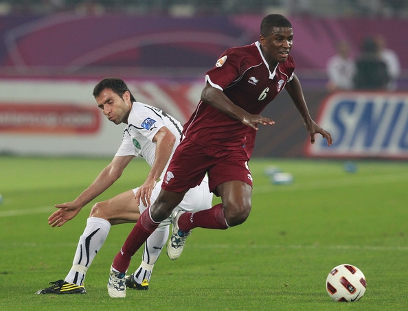قائد قطر يرى أن البداية الحقيقية جاءت بالفوز على الصين بكأس اسيا