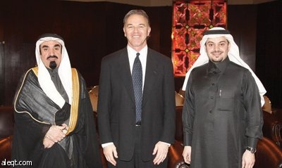 د. ماجد العبيلان يحصل على زمالة التخصص الدقيق في طب أعصاب العيون