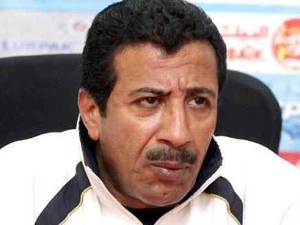 شريدة يقلل من أهمية أخطاء المدافعين بعد فوز البحرين 5-2