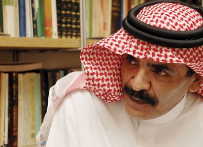 سيد البيد .. محمد الثبيتي يرحل تاركا تراثا أدبيا مميزا في ذاكرة الثقافة