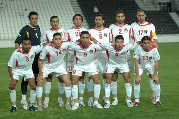 سوريا والأردن حقائق وأرقام