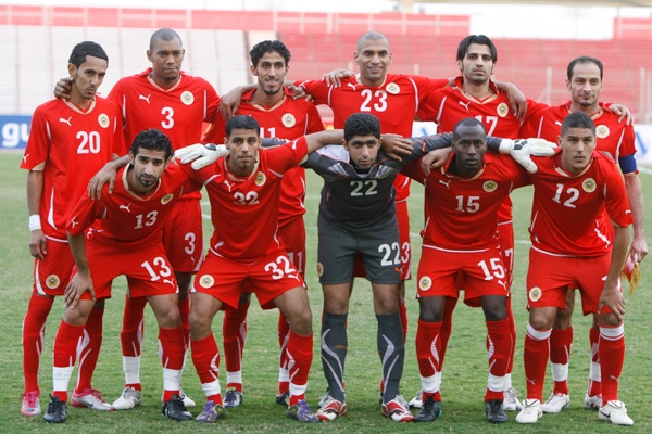 البحرين واستراليا حقائق وأرقام