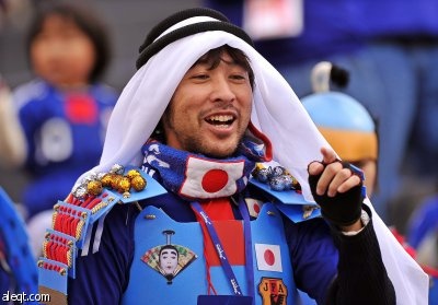 الأخضر يودع آسيا بخماسية مذلة
