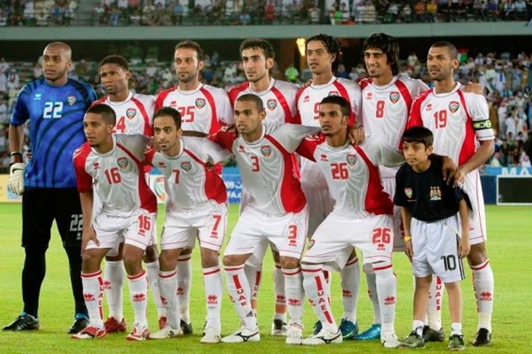 الإمارات تدافع عن فرصتها الضعيفة لبلوغ دور الثمانية أمام إيران