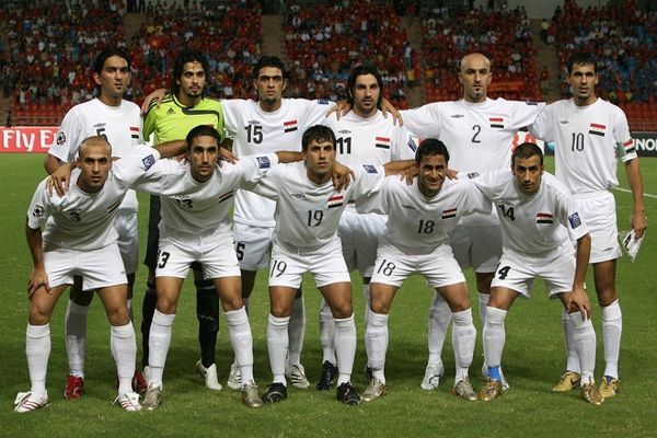 العراق وكوريا الشمالية حقائق وأرقام