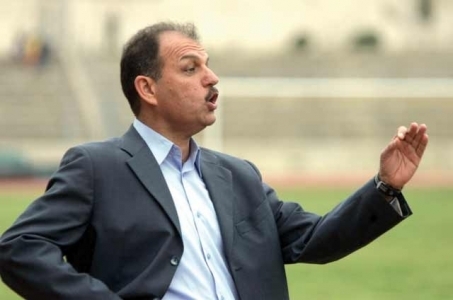 عدنان حمد يعول على روح النشامى لإسقاط اوزبكستان في كأس آسيا