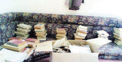 مبادرات للاهتمام بالمصاحف الممزقة في المساجد