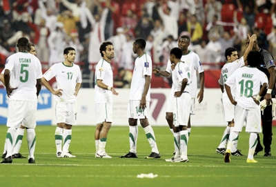 الهندي أفضل من السعودي.. والكويتي سجل 3