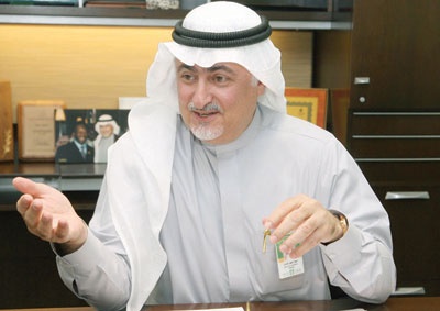 نرحب بخريجي برنامج خادم الحرمين للابتعاث .. ونسبة السعودة تجاوزت 88 %