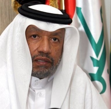 رئيس الاتحاد الاسيوي يقلل من اهمية خروج المنتخبات العربية من كأس اسيا