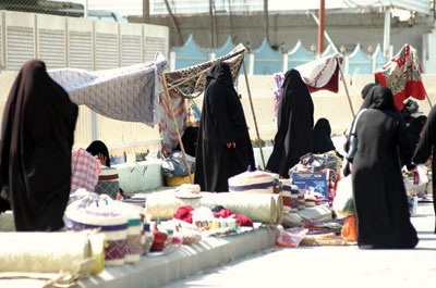 طرح مناقصة سوق الدمام الشعبي أمام المستثمرين .. وتوفير محال لمحدودي الدخل