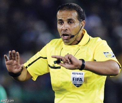خليل جلال يقود الكلاسيكو الأسيوي بين اليابان وكوريا الجنوبية