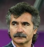 إبراموف: أستراليا ليست البرازيل .. سنفوز