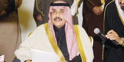 أمير الشرقية في يوم الوفاء: خدمة المنطقة واجب ديني ووطني