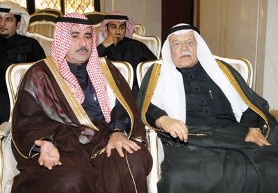 أمير الشرقية في يوم الوفاء: خدمة المنطقة واجب ديني ووطني