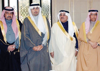 أمير الشرقية في يوم الوفاء: خدمة المنطقة واجب ديني ووطني
