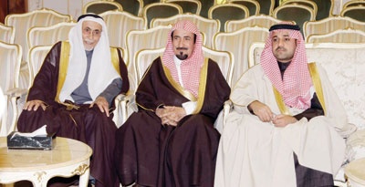 أمير الشرقية في يوم الوفاء: خدمة المنطقة واجب ديني ووطني