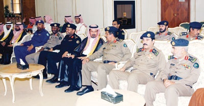أمير الشرقية في يوم الوفاء: خدمة المنطقة واجب ديني ووطني
