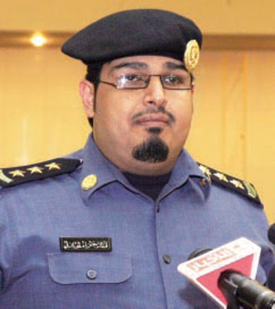 قصيدة «ابن الفهد»