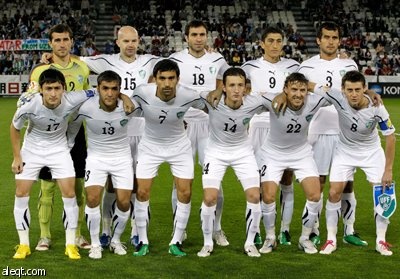 الشمشون الكوري يخطف برونزية آسيا من الأوزبك