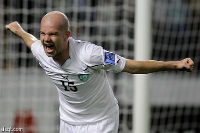 الشمشون الكوري يخطف برونزية آسيا من الأوزبك