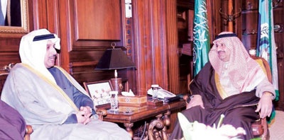 موجز محلي