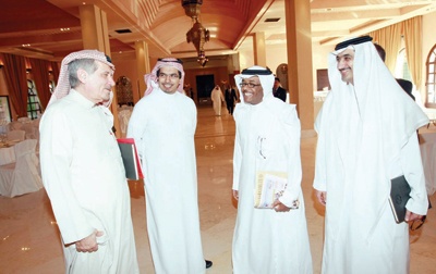 «الأبحاث والتسويق» تطلق استراتيجيتها لإثراء الإعلام الرقمي