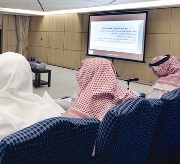 المعيرة والتنميط يحولان الهيئات الشرعية إلى جهات استشارية وتفسيرية
