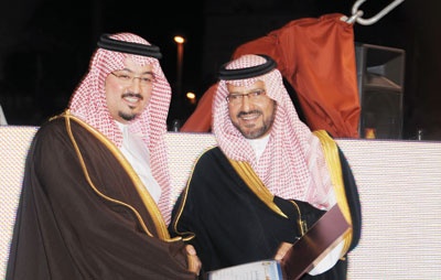 عبد الله بن خالد للاقتصادية: الرالي عزز الكفاءات الإدارية في حائل