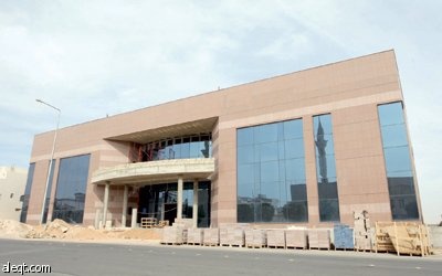 دعوة للتبرع.. مكتبة ابن القيم العملاقة بحاجة ماسة إلى استكمال مبناها الجديد