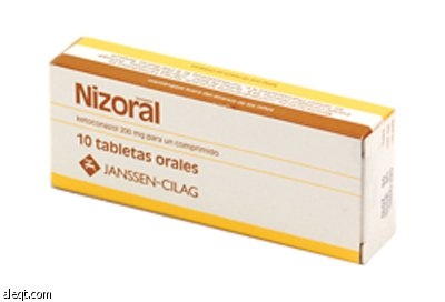 الغذاء والدواء تحذر من دواء "نيزورال" لتسببه في إتلاف الكبد