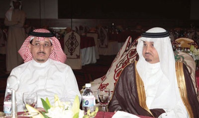 محمد العنقري يحتفي بوزير التجارة والصناعة التركي