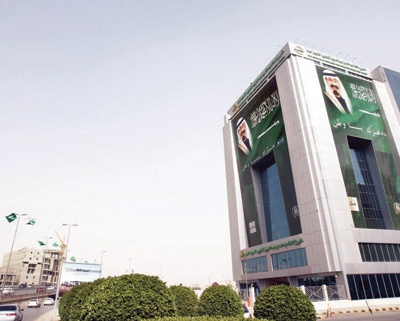 الرياض تتزين لعودة الملك