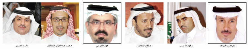 الأحساء: «صناعية سلوى».. استثمارات سعودية ـ قطرية تترقب اكتمال الإجراءات