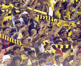 الاتحاد يقبل استقالة مدير الكرة حمد الصنيع و المشرف العام محمد الباز