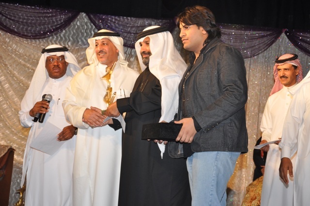 مهرجان مسرح الدمام : جازان تحصد جوائز الإخراج والعرض الأفضل والتمثيل واستبعاد نصوص لم تكن سعودية