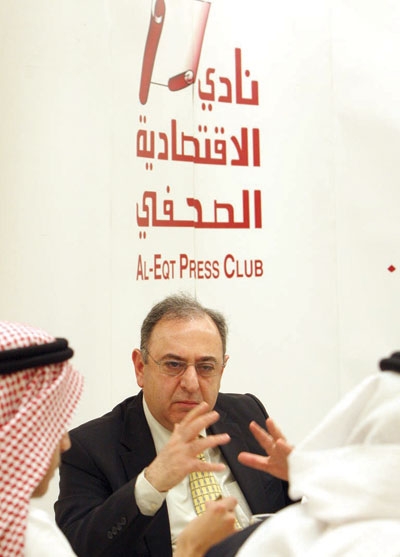 العالم يبحث عن الطاقة النظيفة لخدمة الاستهلاك البشري باستخدام التقنية