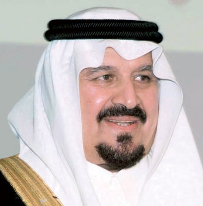 نائب الملك: خادم الحرمين لم يغب لحظة عن متابعة أحوال المواطنين