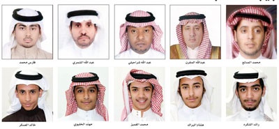 بقلوب تنبض شوقا .. المعلمون والطلاب فرحون
بعودة «حبيب الشعب»